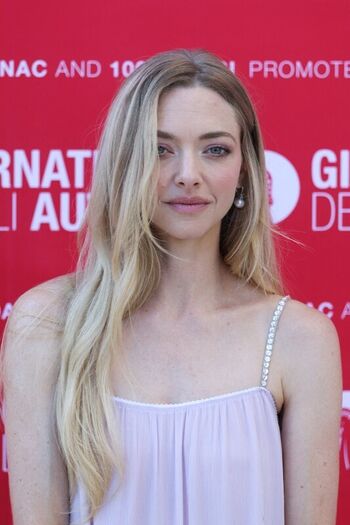 Leaked Amanda seyfried  page private photo viral onlyfans