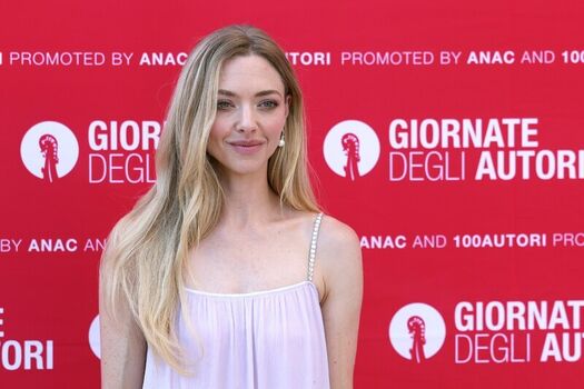 Leaked Amanda seyfried private photo viral onlyfans