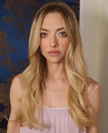 Leaked Amanda seyfried private photo viral onlyfans