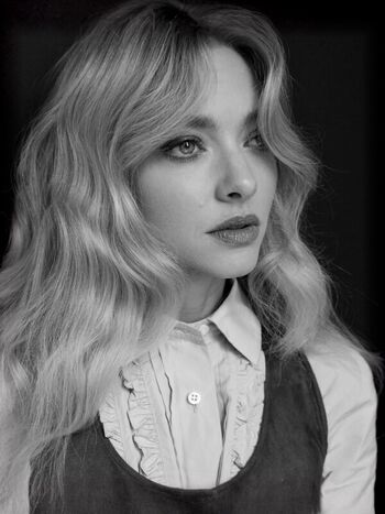 Amanda Seyfried