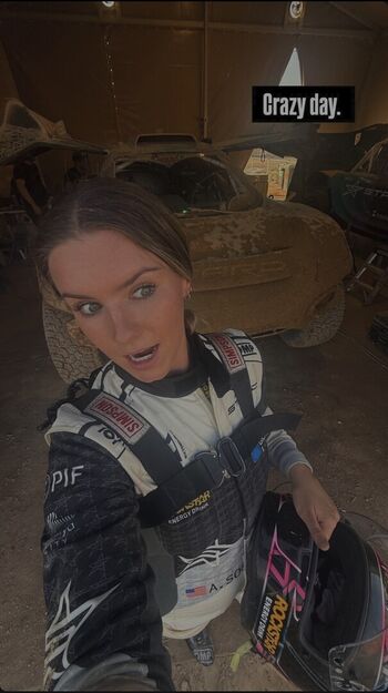Amanda Sorensen