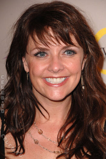 Amanda Tapping
