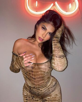 Amanda Trivizas