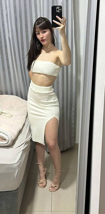 Leaked Amanda wish private photo viral onlyfans
