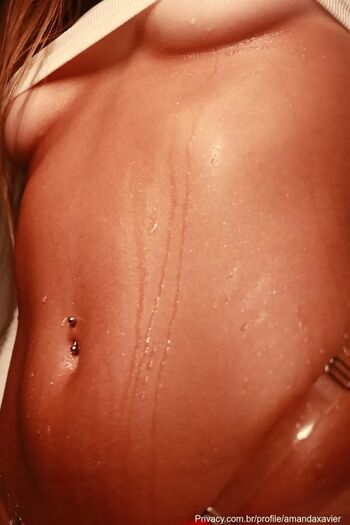 Leaked Amanda xavier private photo viral onlyfans