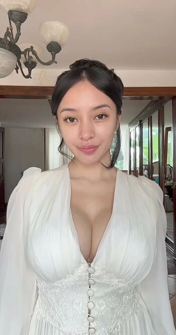 Leaked Amanda zahra private photo viral onlyfans