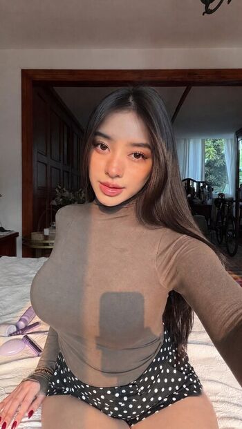 Leaked Amanda zahra private photo viral onlyfans