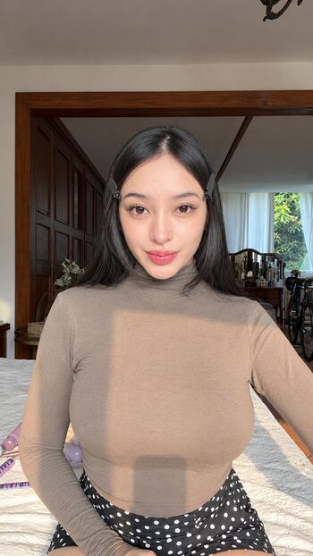 Leaked Amanda zahra private photo viral onlyfans