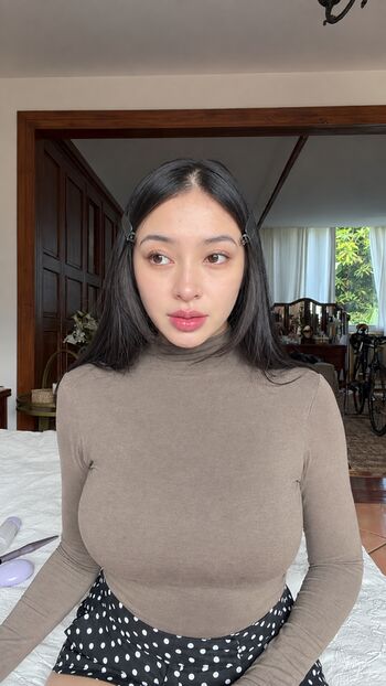 Leaked Amanda zahra private photo viral onlyfans