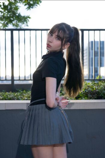 Amandadevil