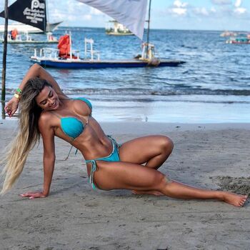Leaked Amandafranca private photo viral onlyfans