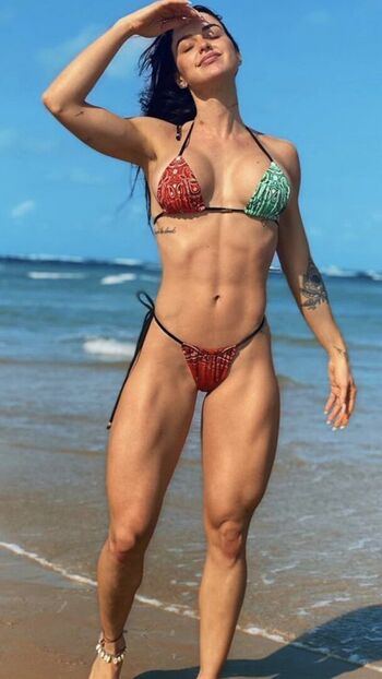 Leaked Amandamanoela private photo viral onlyfans