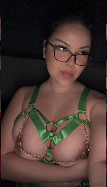 Leaked Amandatelek private photo viral onlyfans