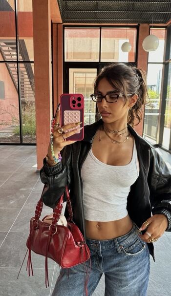 Leaked Amandine valles private photo viral onlyfans