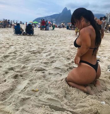 Leaked Amandinha garcia private photo viral onlyfans