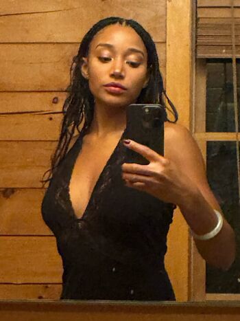 Leaked Amandla stenberg private photo viral onlyfans