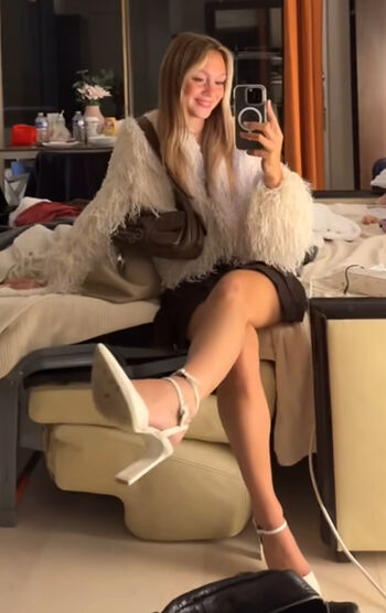 Leaked Amandrieu page private photo viral onlyfans