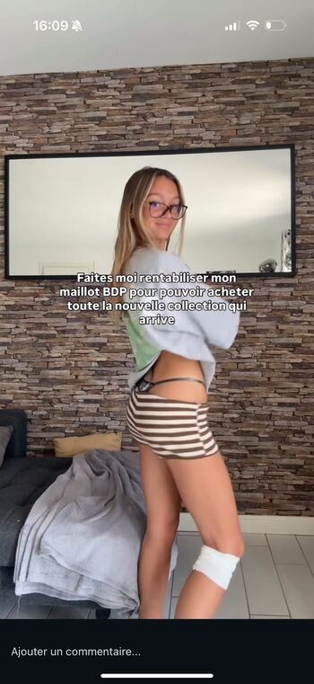 Leaked Amandrieu private photo viral onlyfans