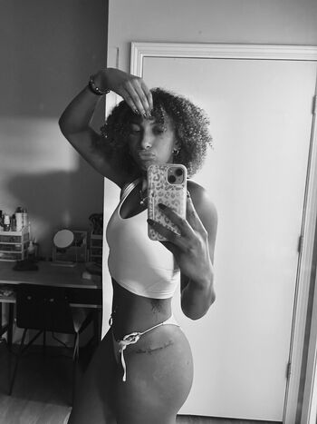Leaked Amani herring page private photo viral onlyfans