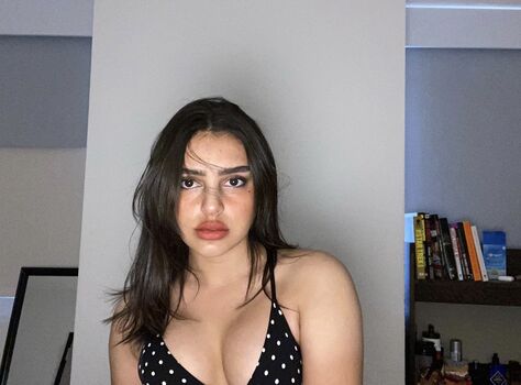 Leaked Amani najjar private photo viral onlyfans