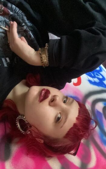 Leaked Amanitacrystal private photo viral onlyfans