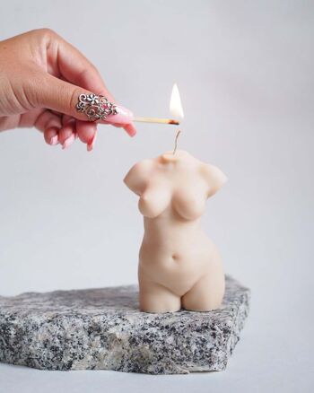Leaked Amara light private photo viral onlyfans