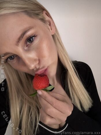 Leaked Amara x private photo viral onlyfans