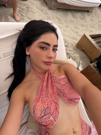 Leaked Amaranta vp private photo viral onlyfans