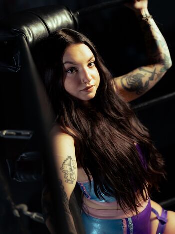 Leaked Amaris blair private photo viral onlyfans