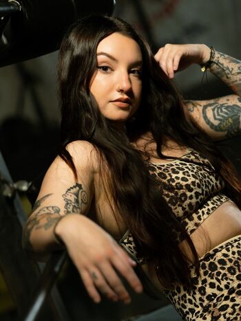 Leaked Amaris blair private photo viral onlyfans