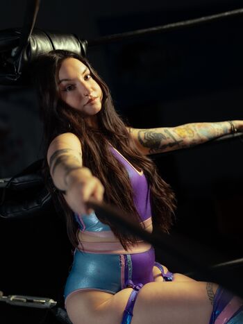Leaked Amaris blair private photo viral onlyfans