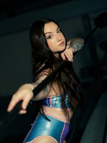 Leaked Amaris blair private photo viral onlyfans