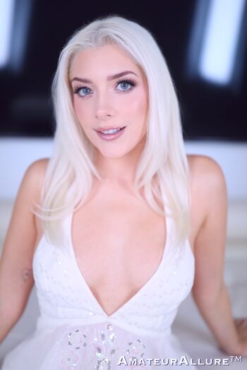 Leaked Amateur allure private photo viral onlyfans