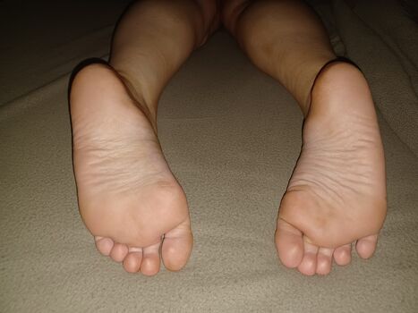 Leaked Amateur foot fetish content private photo viral onlyfans