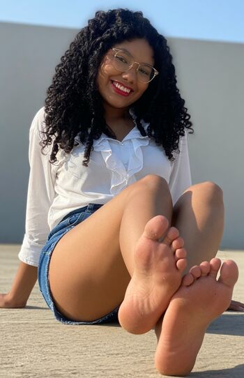 Leaked Amateur foot fetish content page private photo viral onlyfans