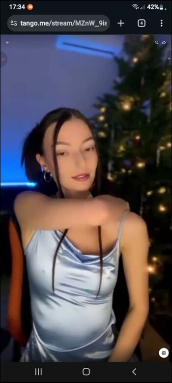 Leaked Amateur streamers page private photo viral onlyfans