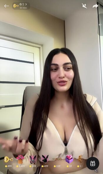 Leaked Amateur streamers private photo viral onlyfans