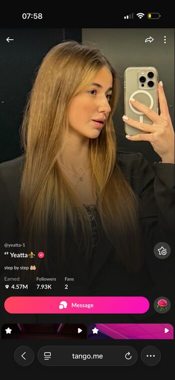 Leaked Amateur streamers page private photo viral onlyfans