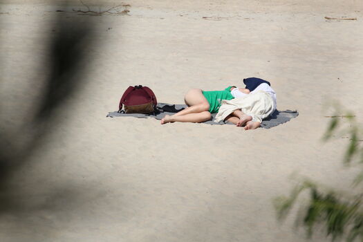 Amateur Voyeur