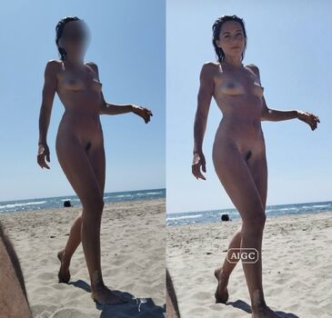 Leaked Amatrice floute private photo viral onlyfans