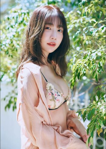 Leaked Amau kisumi private photo viral onlyfans