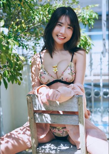 Leaked Amau kisumi private photo viral onlyfans
