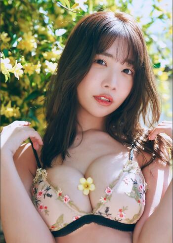 Leaked Amau kisumi private photo viral onlyfans