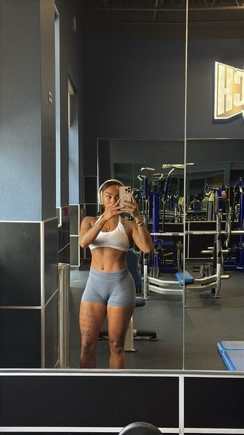 Leaked Amaya barnes private photo viral onlyfans