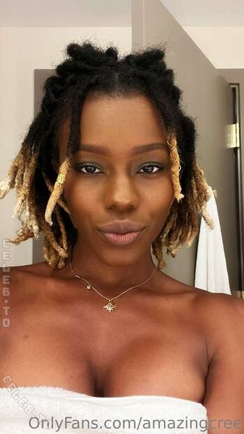 Leaked Amazingcree private photo viral onlyfans