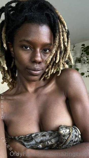 Leaked Amazingcree private photo viral onlyfans
