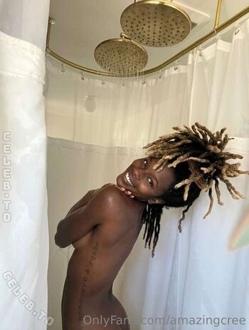 Leaked Amazingcree private photo viral onlyfans