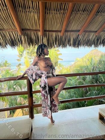 Leaked Amazingcree private photo viral onlyfans