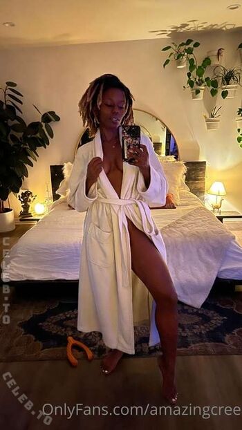 Leaked Amazingcree private photo viral onlyfans