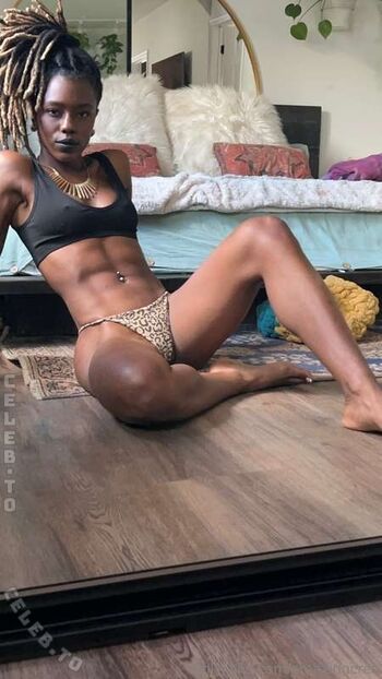 Leaked Amazingcree private photo viral onlyfans